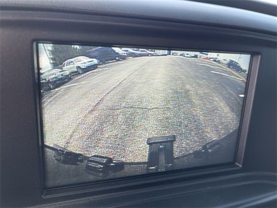 2020 Chevrolet Silverado 4500HD Work Truck