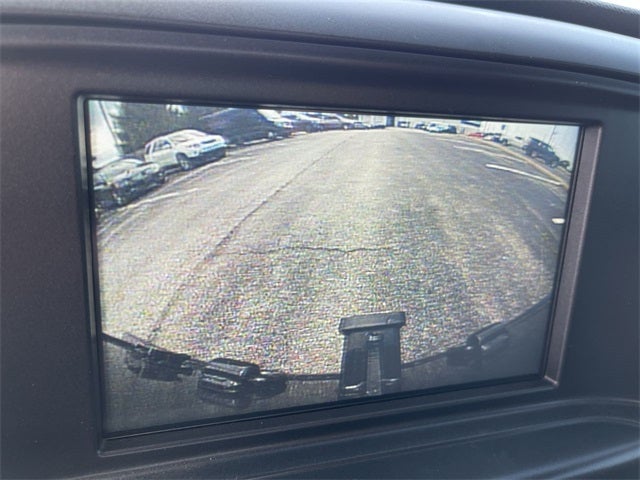 2020 Chevrolet Silverado 4500HD Work Truck