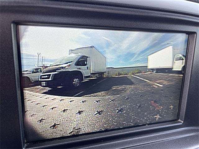 2023 Chevrolet Silverado 4500HD SERVICE BODY