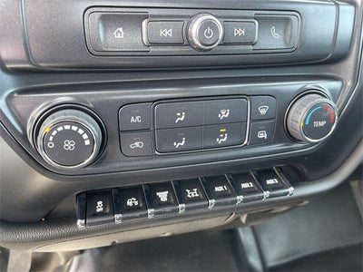 2023 Chevrolet Silverado 4500HD SERVICE BODY