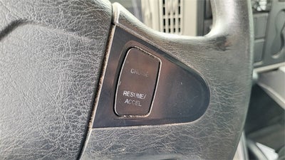 2015 International 4700 Base