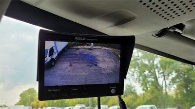 2015 International 4700 Base