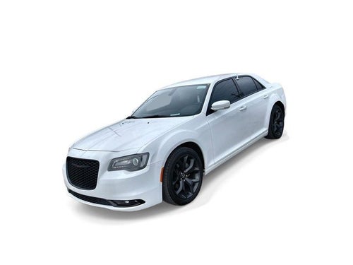 2021 Chrysler 300 S