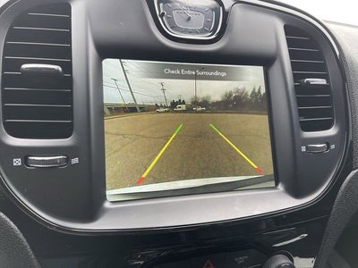 2021 Chrysler 300 S