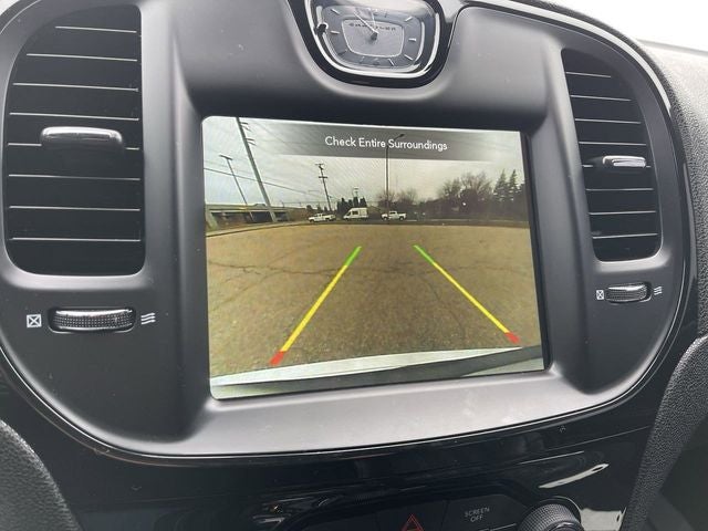 2021 Chrysler 300 S