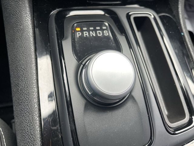 2021 Chrysler 300 S