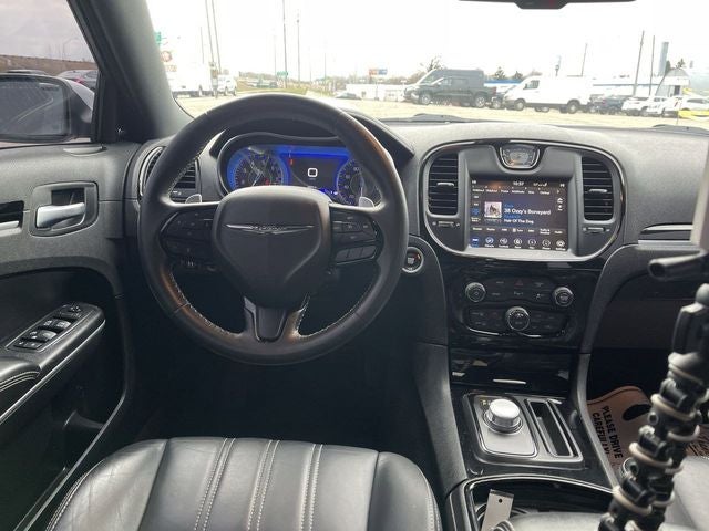 2021 Chrysler 300 S