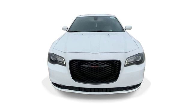 2021 Chrysler 300 S