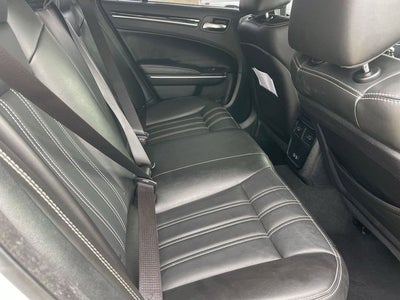 2021 Chrysler 300 S