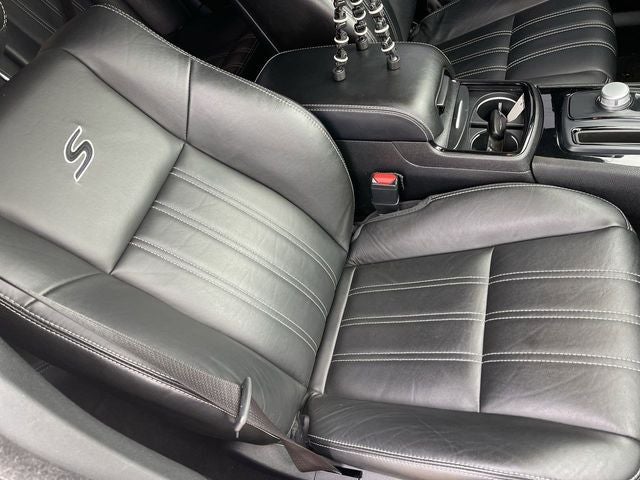 2021 Chrysler 300 S