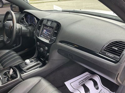 2021 Chrysler 300 S