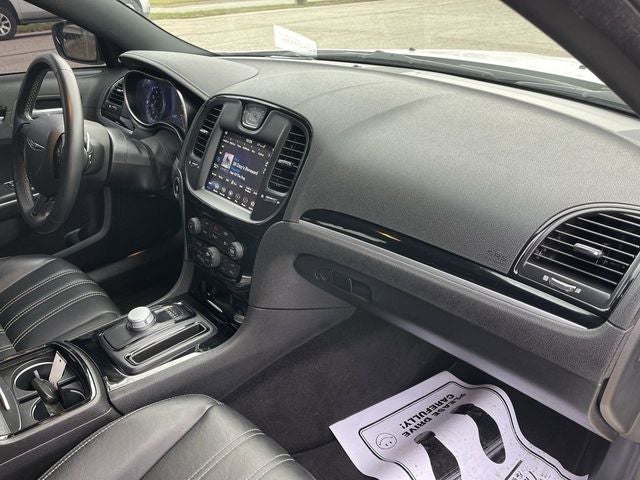 2021 Chrysler 300 S