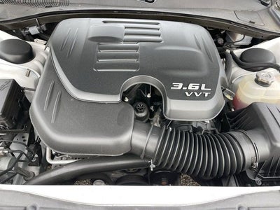 2021 Chrysler 300 S