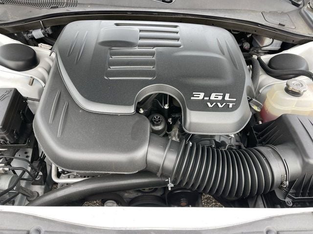 2021 Chrysler 300 S