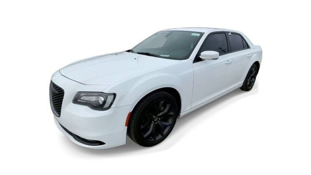 2021 Chrysler 300 S