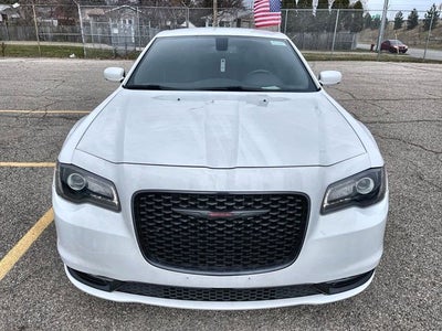 2021 Chrysler 300 S