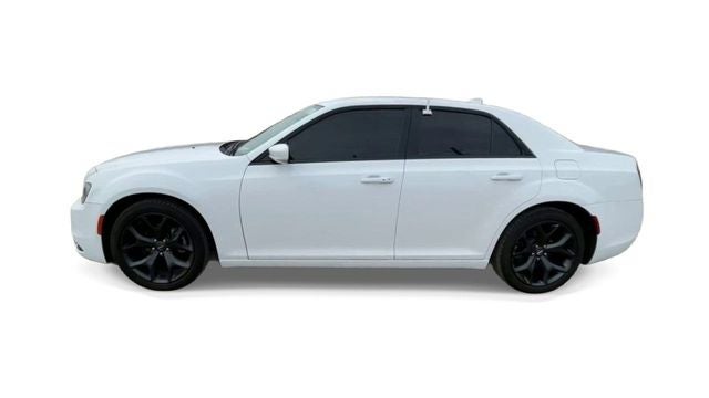 2021 Chrysler 300 S