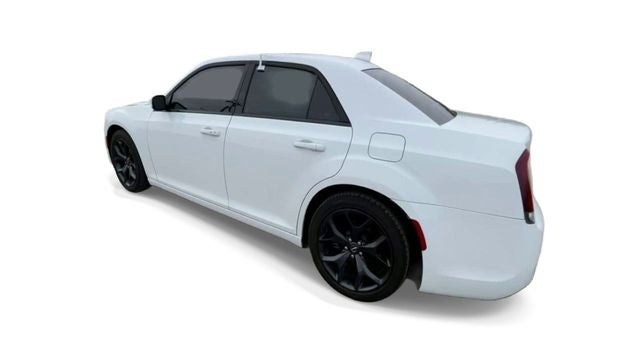 2021 Chrysler 300 S