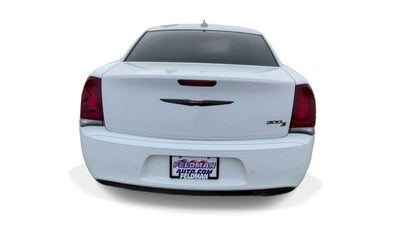 2021 Chrysler 300 S