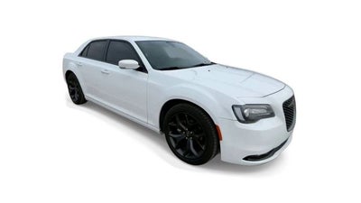2021 Chrysler 300 S