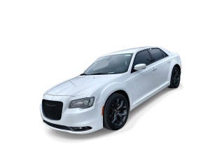2021 Chrysler 300 S