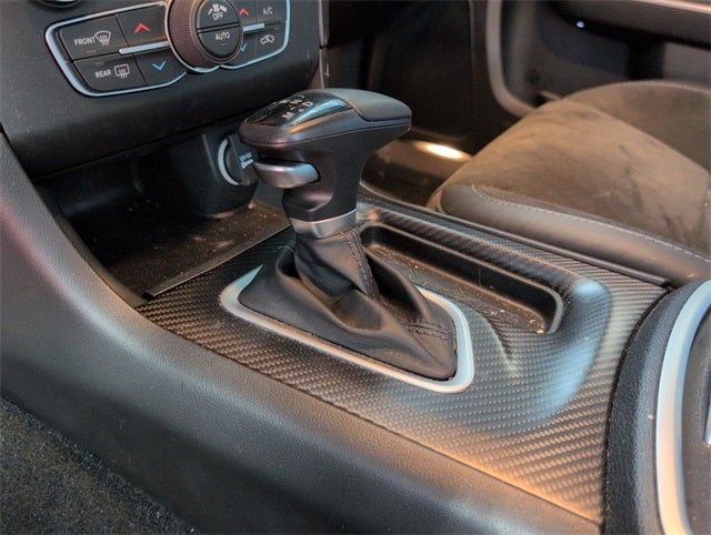 2023 Dodge Charger R/T Scat Pack