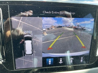 2019 Chrysler Pacifica Touring L Plus