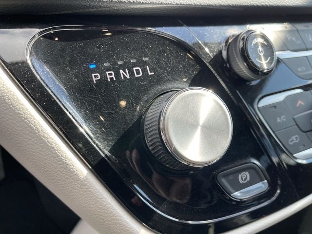 2019 Chrysler Pacifica Touring L Plus