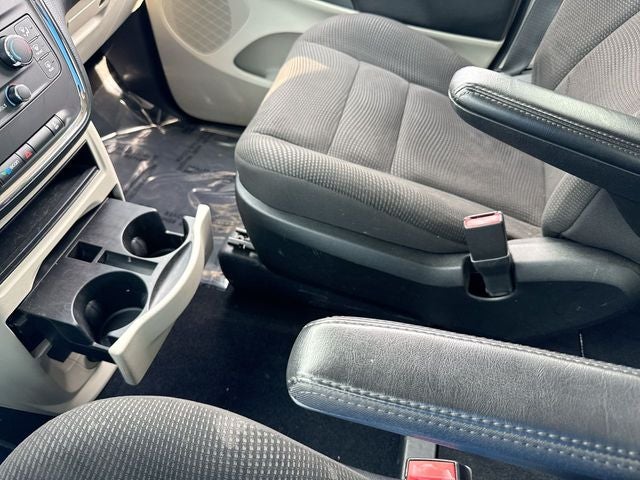 2020 Dodge Grand Caravan SE