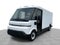2024 BrightDrop Zevo 600 Base