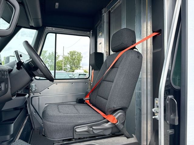 2024 BrightDrop Zevo 600 Base
