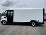 2024 BrightDrop Zevo 600 Base