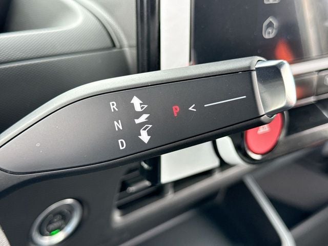 2024 BrightDrop Zevo 600 Base