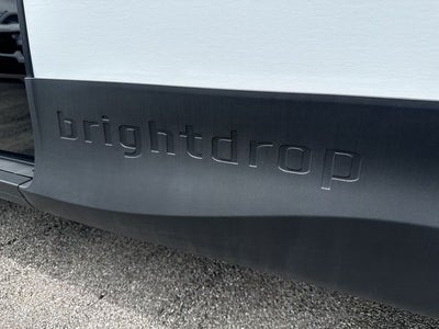 2024 BrightDrop Zevo 600 Base