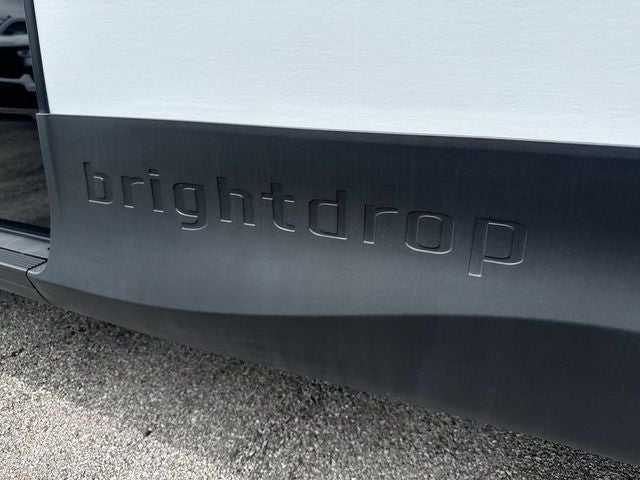 2024 BrightDrop Zevo 600 Base