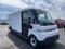 2024 BrightDrop Zevo 600 Base