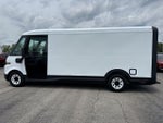2024 BrightDrop Zevo 600 Base