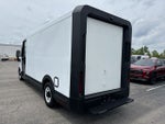 2024 BrightDrop Zevo 600 Base