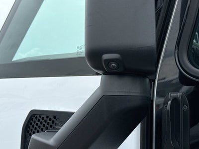 2024 BrightDrop Zevo 600 Base