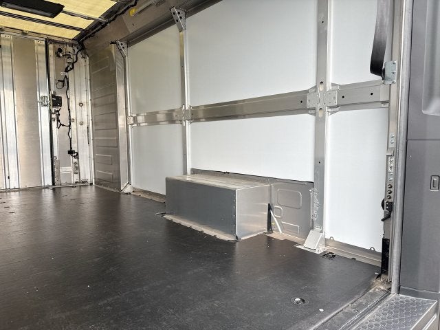 2024 BrightDrop Zevo 600 Base