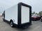 2024 BrightDrop Zevo 600 Base