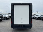 2024 BrightDrop Zevo 600 Base