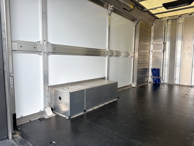 2024 BrightDrop Zevo 600 Base