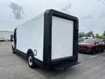 2024 BrightDrop Zevo 600 Base