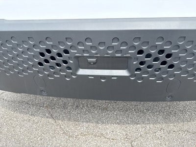 2024 BrightDrop Zevo 600 Base