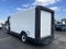 2024 BrightDrop Zevo 600 Base