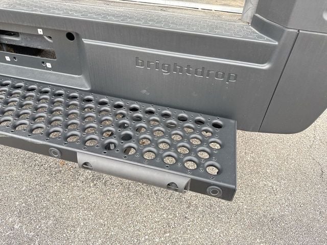 2024 BrightDrop Zevo 400 Base