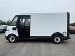 2024 BrightDrop Zevo 400 Base
