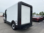 2024 BrightDrop Zevo 400 Base