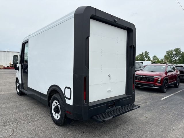 2024 BrightDrop Zevo 400 Base